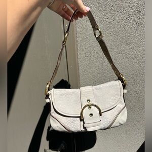 🤍Coach SoHo Shoulder Bag🤍